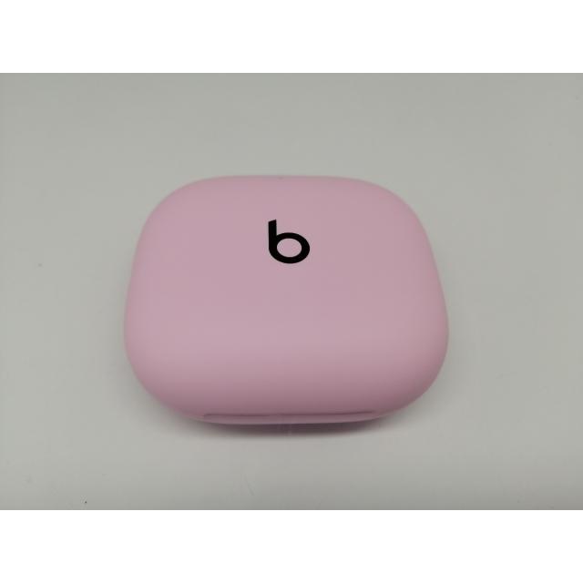 中古】beats by dr.dre Powerbeats Fit [パワーピンク]【OSU301】保証