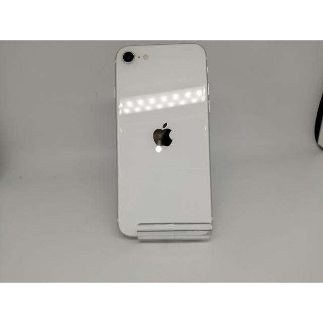 アップル iPhoneSE 第2世代 64GB ホワイト softbank Apple iPhone SE