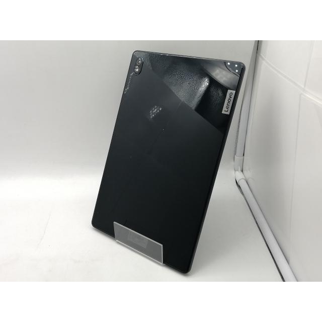 中古】Lenovo SoftBank 【SIMフリー】 Lenovo TAB6 アビスブルー