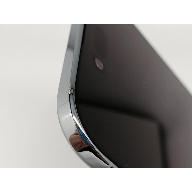 中古】Apple 国内版 【SIMフリー】 iPhone Air 1TB スカイブルー