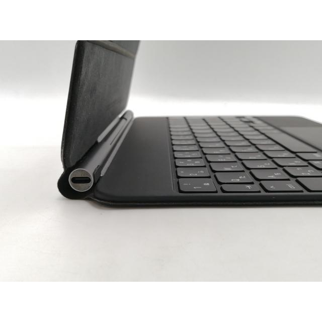 中古】Apple Magic Keyboard 日本語（JIS） ブラック iPad Air（第4/第