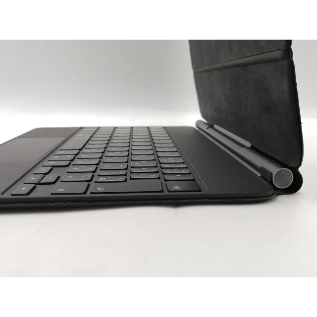 【未使用】Apple iPad Magic Keyboard ブラック 純正品 中古】Apple Magic Keyboard 日本語（JIS） ブラック iPad Air（第4/第