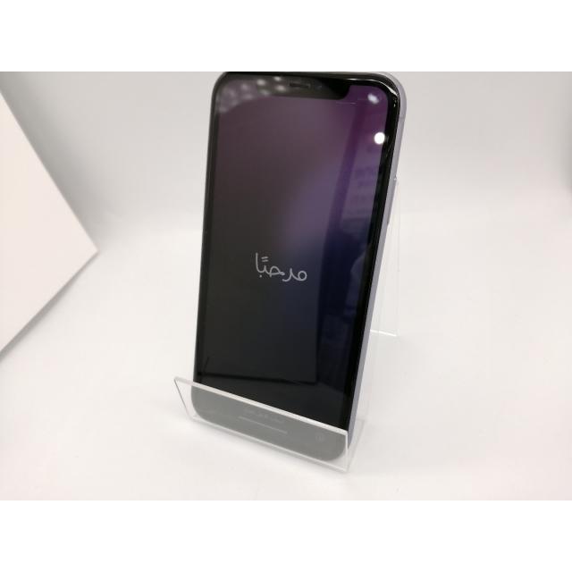 iPhone 11 128GB SIMロック解除済み 中古】Apple SoftBank 【SIMロック解除済み】 iPhone 11 128GB