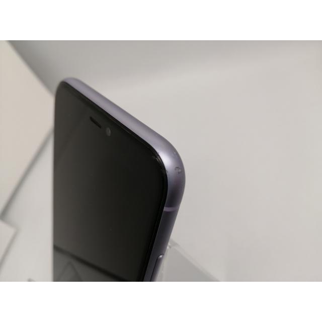 中古】Apple SoftBank 【SIMロック解除済み】 iPhone 11 128GB