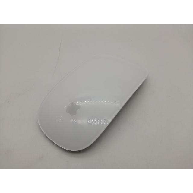 中古】Apple Magic Mouse（2024/USB-C）ホワイト MXK53ZA/A【OSU301
