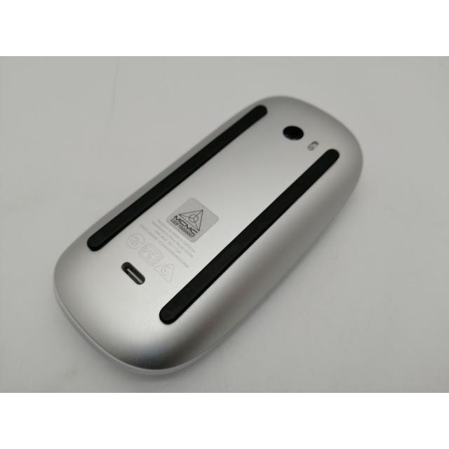 中古】Apple Magic Mouse（2024/USB-C）ホワイト MXK53ZA/A【OSU301