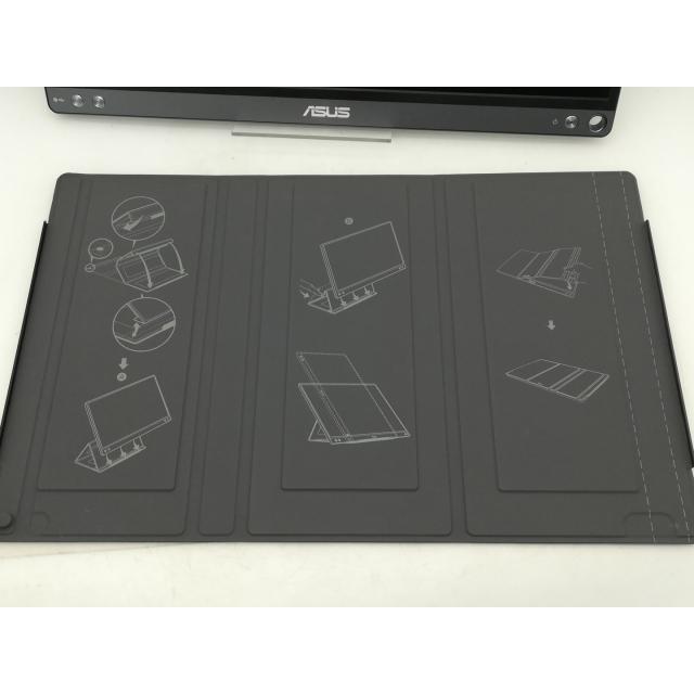 中古】ASUS ZenScreen MB16ACE モバイルモニター [15.6インチ