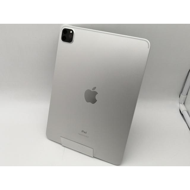 中古】Apple 【Wi-Fi】 11インチ iPad Pro（第3世代/2021） 128GB