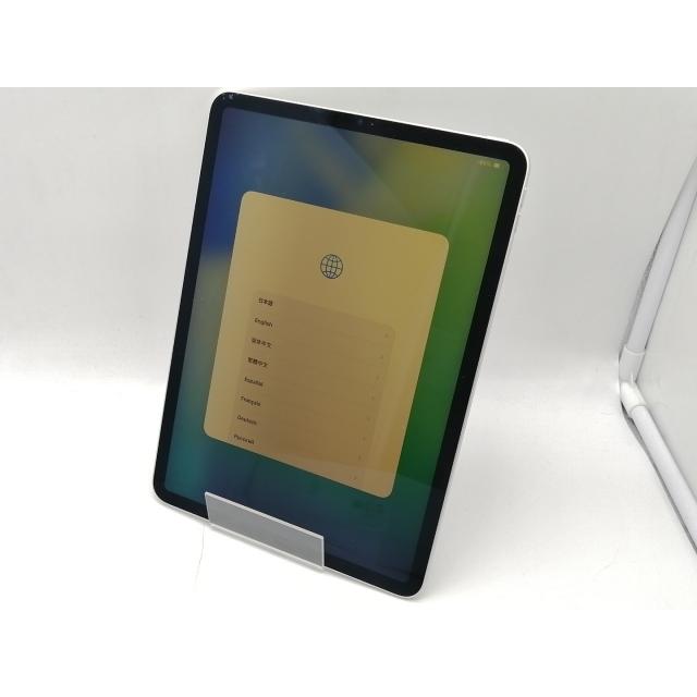 中古】Apple 【Wi-Fi】 11インチ iPad Pro（第3世代/2021） 128GB