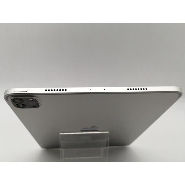 中古】Apple 【Wi-Fi】 11インチ iPad Pro（第3世代/2021） 128GB