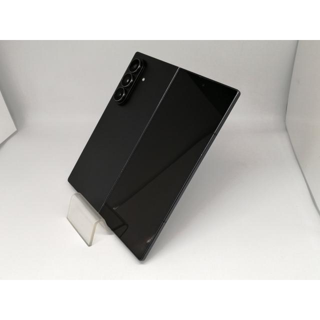 中古】SAMSUNG 国内版 【SIMフリー】 Galaxy Z Fold7 ジェットブラック
