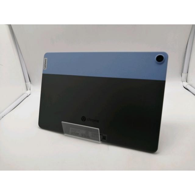 中古】IdeaPad Duet Chromebook ZA6F0019JP アイスブルー+アイアン