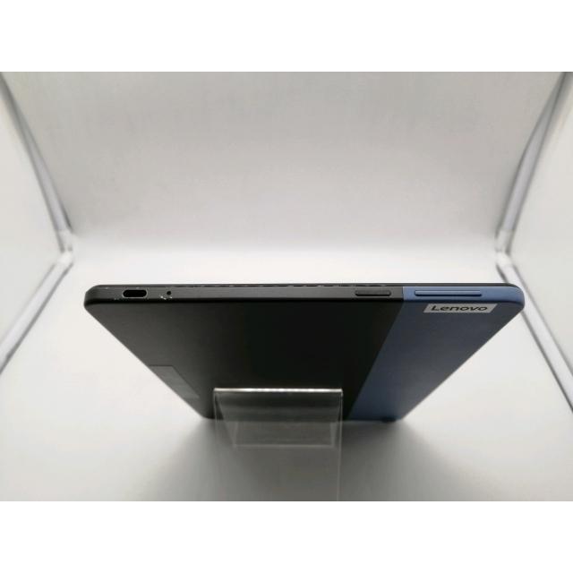 中古】IdeaPad Duet Chromebook ZA6F0019JP アイスブルー+アイアン