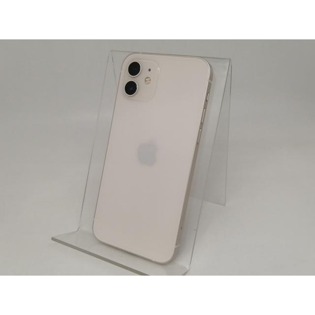 iPhone 12 【中古】Apple SoftBank 【SIMロック解除済み】 64GB