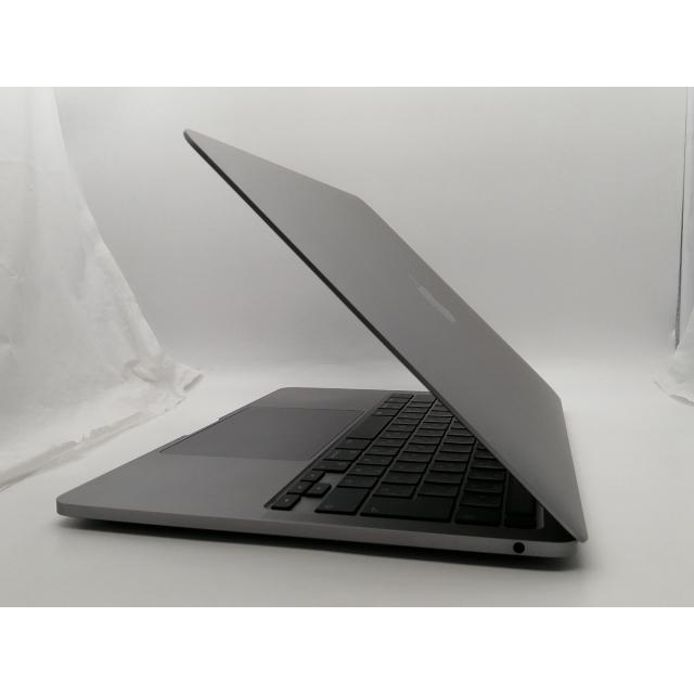 中古】Apple MacBook Pro 13インチ CTO (M1・2020) シルバー Apple M1