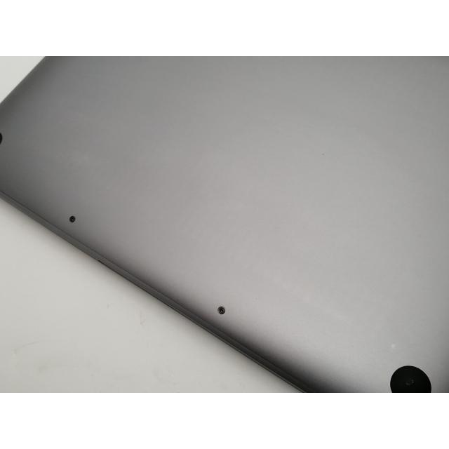 中古】Apple MacBook Pro 13インチ CTO (M1・2020) シルバー Apple M1