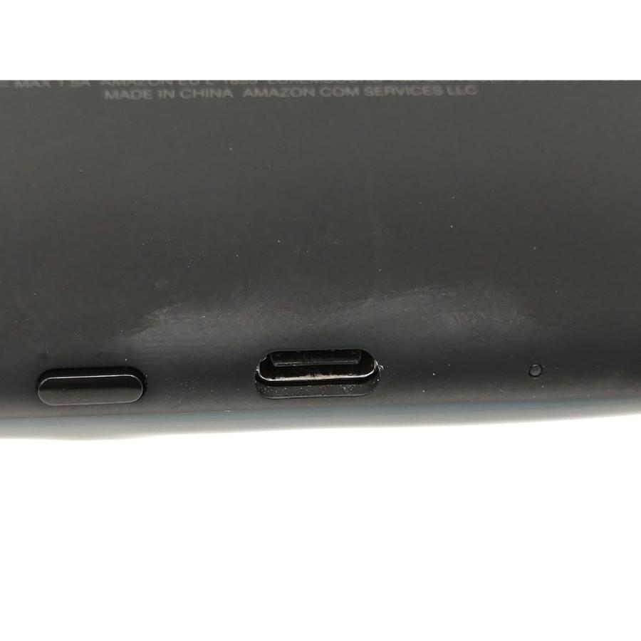 中古】Amazon Kindle Paperwhite 6.8インチ Wi-Fi シグニチャー