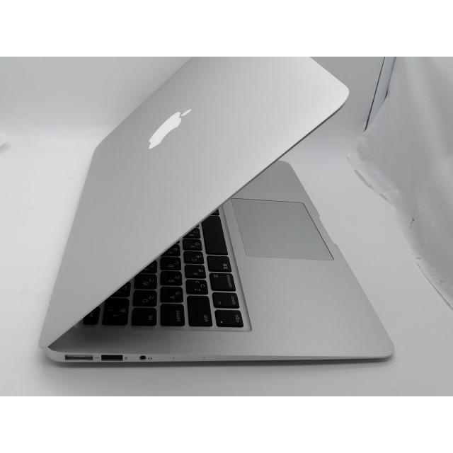 中古】Apple MacBook Air 13インチ Corei5:1.8GHz 256GB MQD42J/A (Mid