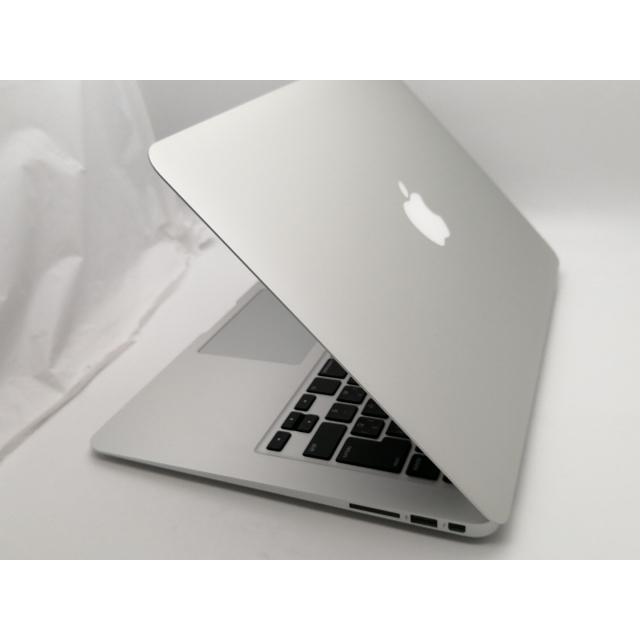 中古】Apple MacBook Air 13インチ Corei5:1.8GHz 256GB MQD42J/A (Mid