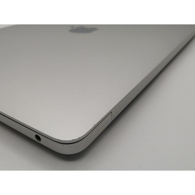 中古】Apple MacBook Air 13インチ CTO (M1・2020) シルバー Apple M1