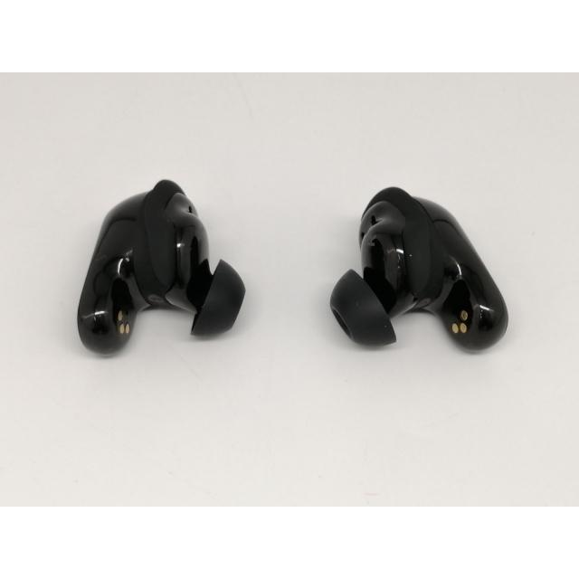 中古】BOSE QuietComfort Ultra Earbuds 第2世代 [ブラック]【OSU301