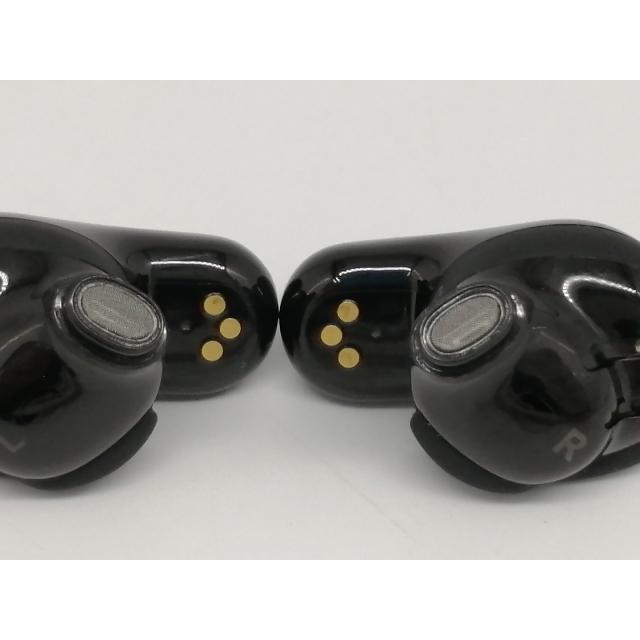 BOSE ULTRA earbuds ブラック 中古美品 中古】BOSE QuietComfort Ultra Earbuds 第2世代 [ブラック]【OSU301