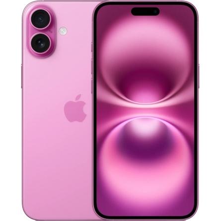 未使用】Apple 国内版 【SIMフリー】 iPhone 16 Plus 256GB ピンク