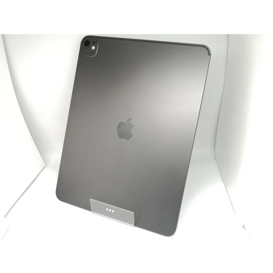 中古】Apple 【Wi-Fi】 13インチ iPad Pro（M5/2025） 256GB スペース