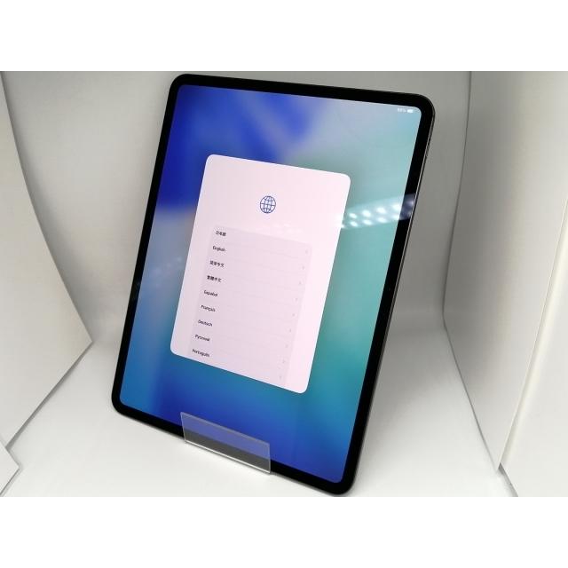 中古】Apple 【Wi-Fi】 13インチ iPad Pro（M5/2025） 256GB スペース