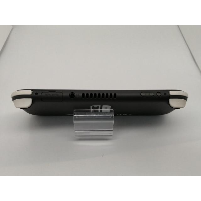 中古】Nintendo Switch Lite 本体 グレー HDH-S-GAZAA【OSU301】保証