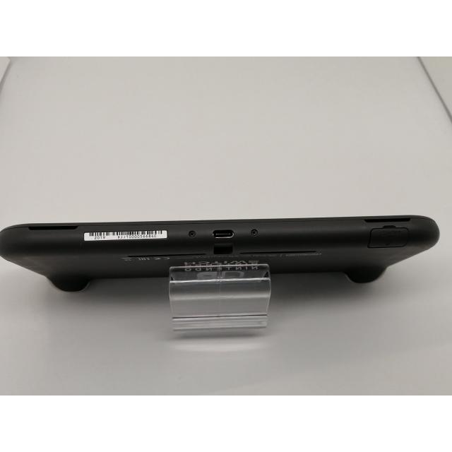 中古】Nintendo Switch Lite 本体 グレー HDH-S-GAZAA【OSU301】保証
