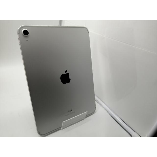中古】Apple 国内版 【SIMフリー】 iPad（第10世代/2022） 256GB