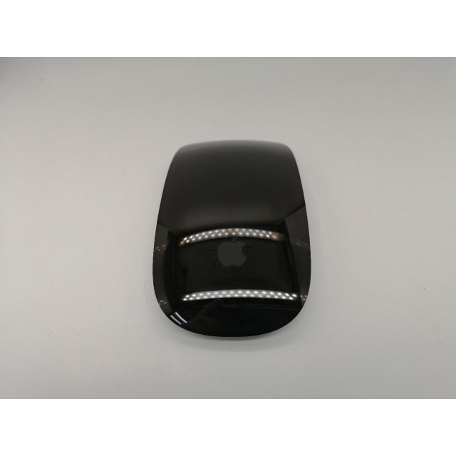 中古】Apple Magic Mouse（2024/USB-C）ブラック MXK63ZA/A【OSU301