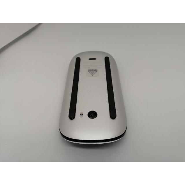 中古】Apple Magic Mouse（2024/USB-C）ブラック MXK63ZA/A【OSU301