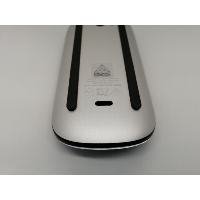 中古】Apple Magic Mouse（2024/USB-C）ブラック MXK63ZA/A【OSU301