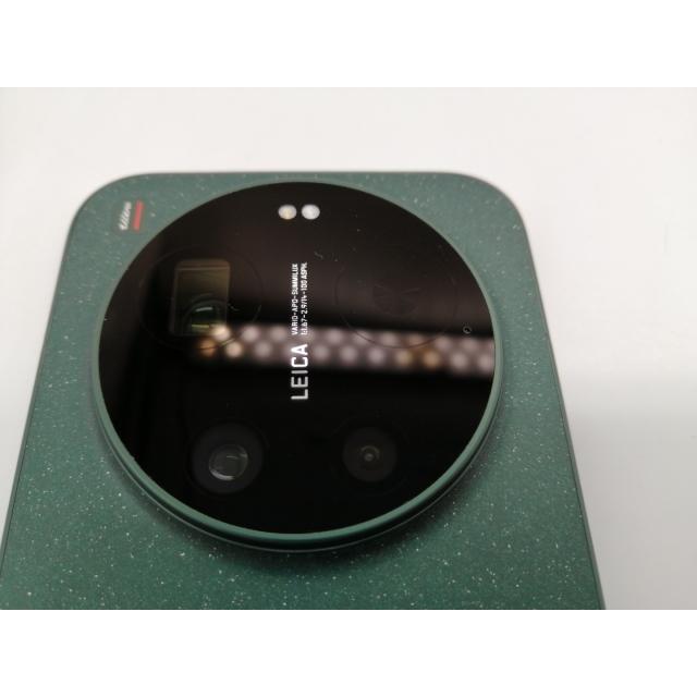 中古】Xiaomi 国内版 【SIMフリー】 Xiaomi 17 Ultra スターリット