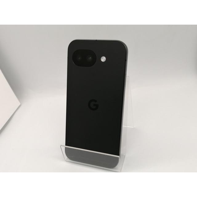 中古】Google docomo 【SIMフリー】 Pixel 10a オブシディアン 8GB