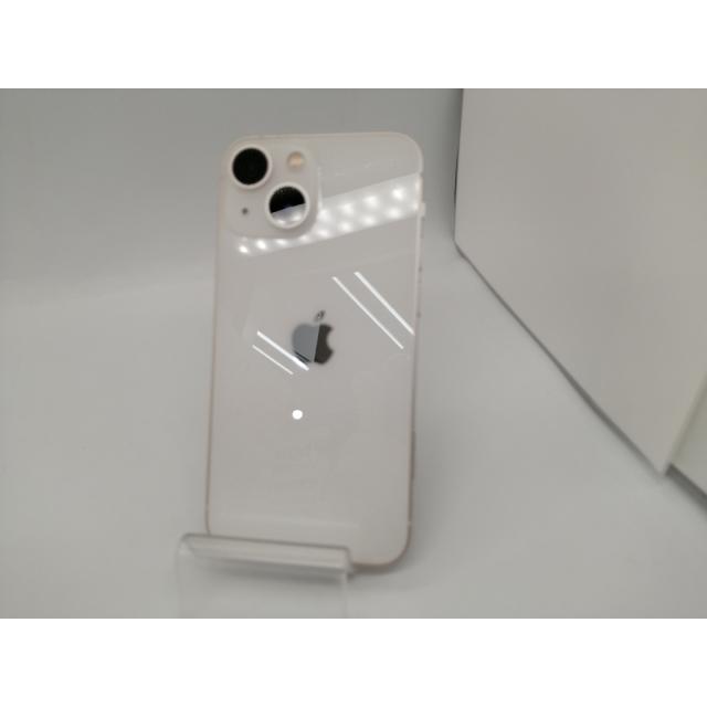 iphone 13mini スターライト 256GB 国内版 SIMフリー 中古 iPhone 13 mini 【中古】Apple 国内版 【SIMフリー】 256GB スター