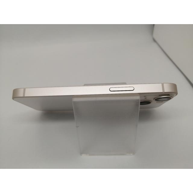 iPhone 13 mini 【中古】Apple 国内版 【SIMフリー】 256GB スター