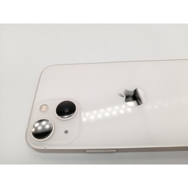 iPhone 13 mini 【中古】Apple 国内版 【SIMフリー】 256GB スター