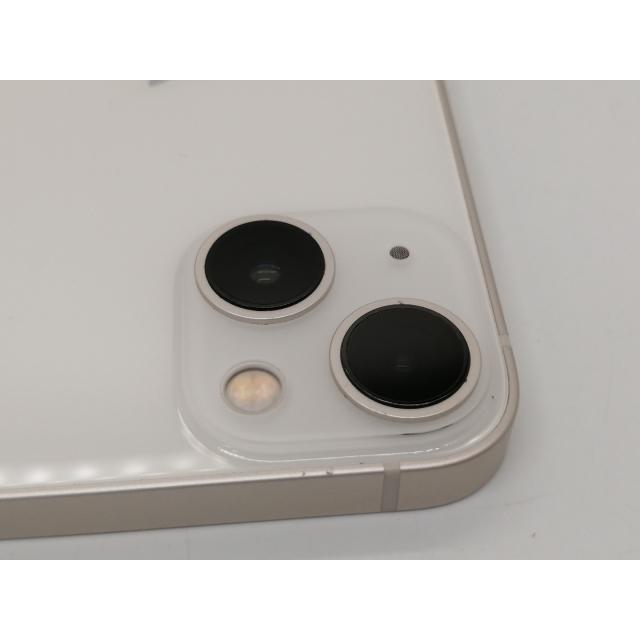 iPhone 13 mini 【中古】Apple 国内版 【SIMフリー】 256GB スター