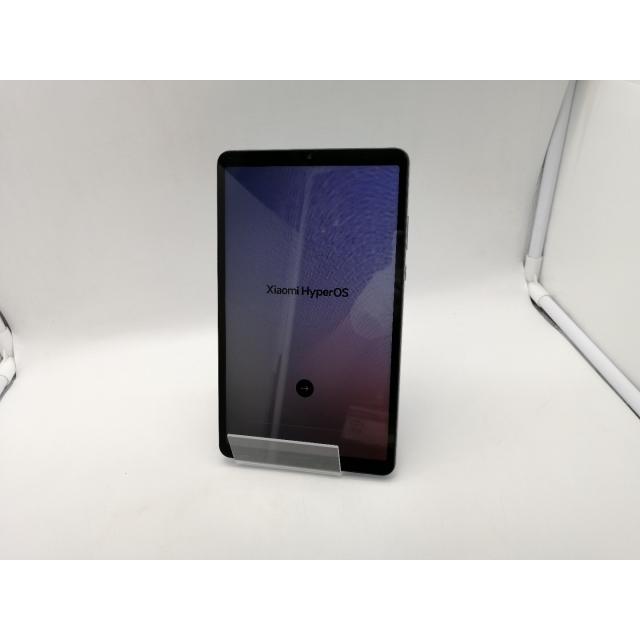 中古】Xiaomi 国内版 【SIMフリー】 Redmi Pad SE 8.7 4G BL スカイ