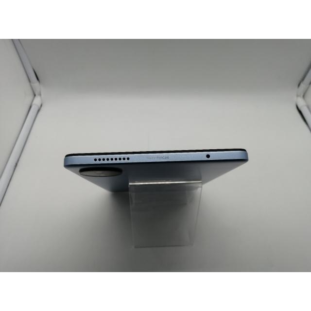 中古】Xiaomi 国内版 【SIMフリー】 Redmi Pad SE 8.7 4G BL スカイ