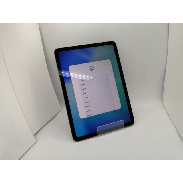 中古】Apple 海外版 【Wi-Fi】 iPad Air（第4世代/2020） 64GB
