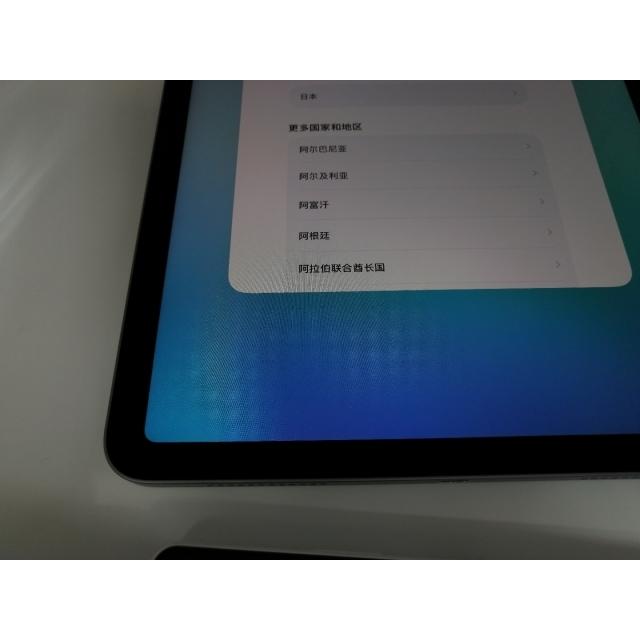 中古】Apple 海外版 【Wi-Fi】 iPad Air（第4世代/2020） 64GB