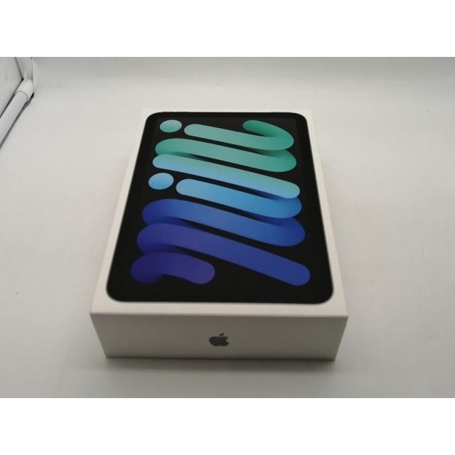未使用】Apple 【Wi-Fi】 iPad mini（A17Pro/2024） 128GB スペース