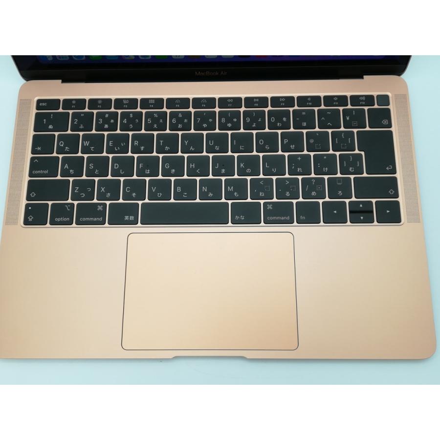 中古】Apple MacBook Air 13インチ 256GB ゴールド MREF2J/A 中古】Apple MacBook Air 13インチ 256GB ゴールド MREF2J/A