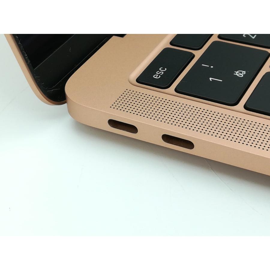 中古】Apple MacBook Air 13インチ 256GB ゴールド MREF2J/A 中古】Apple MacBook Air 13インチ 256GB ゴールド MREF2J/A
