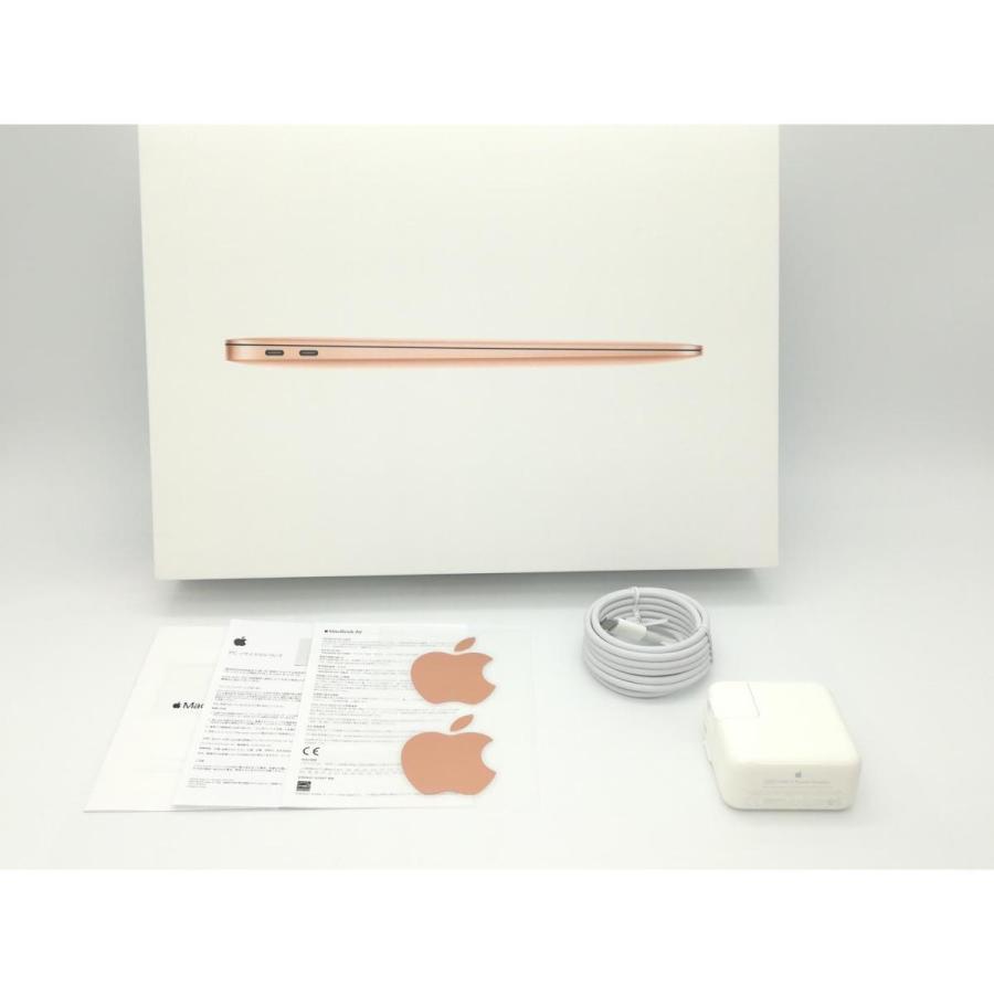 中古】Apple MacBook Air 13インチ 256GB ゴールド MREF2J/A 中古】Apple MacBook Air 13インチ 256GB ゴールド MREF2J/A