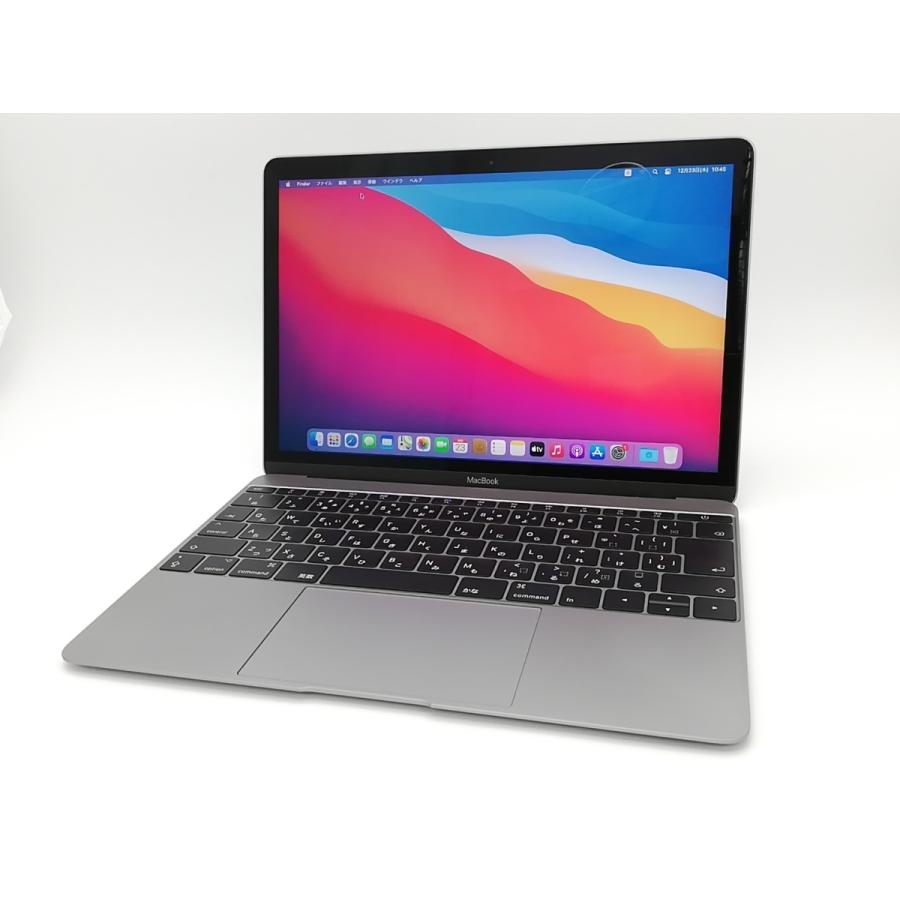 APPLE MacBook MACBOOK MNYF2J/A MacBook本体